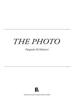 cover image of The Photo
